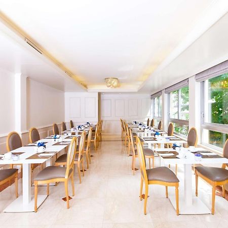 Geneva By Fassbind Hotel Ngoại thất bức ảnh
