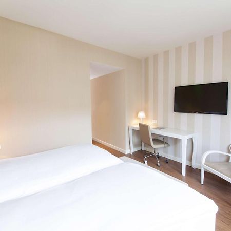 Geneva By Fassbind Hotel Ngoại thất bức ảnh