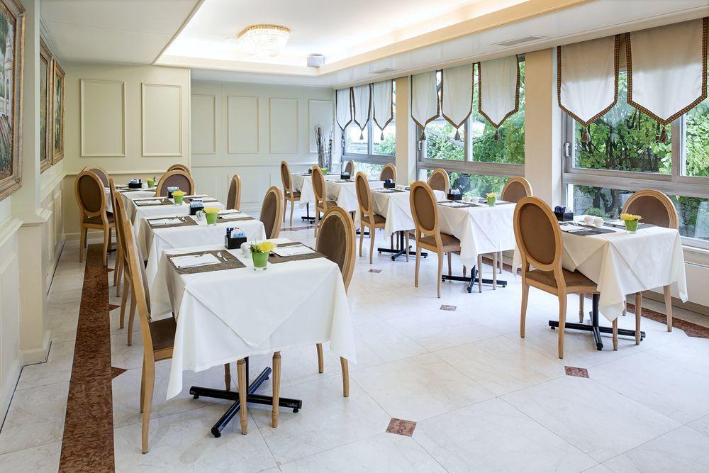 Geneva By Fassbind Hotel Ngoại thất bức ảnh