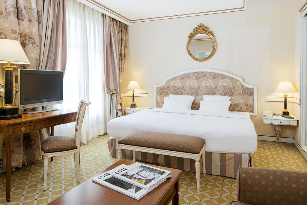 Geneva By Fassbind Hotel Ngoại thất bức ảnh