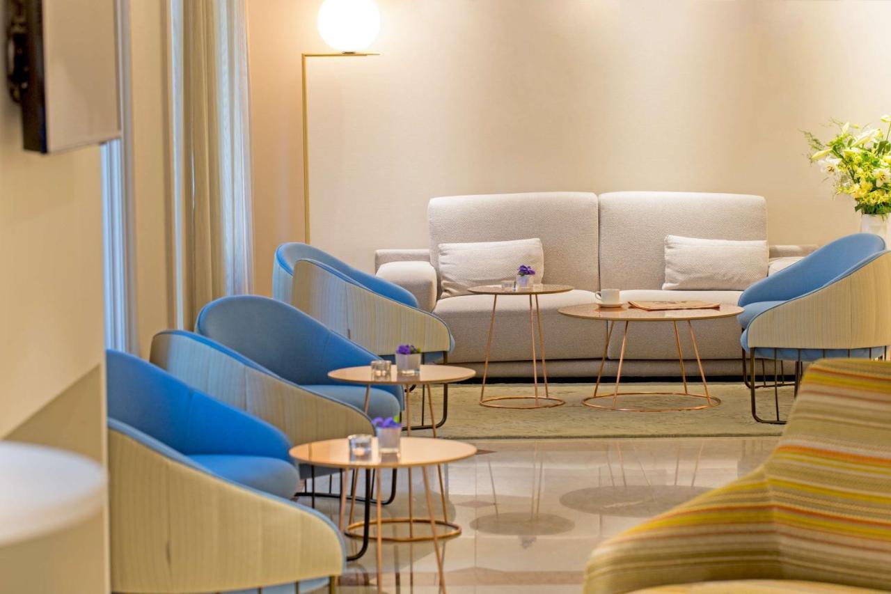Geneva By Fassbind Hotel Ngoại thất bức ảnh