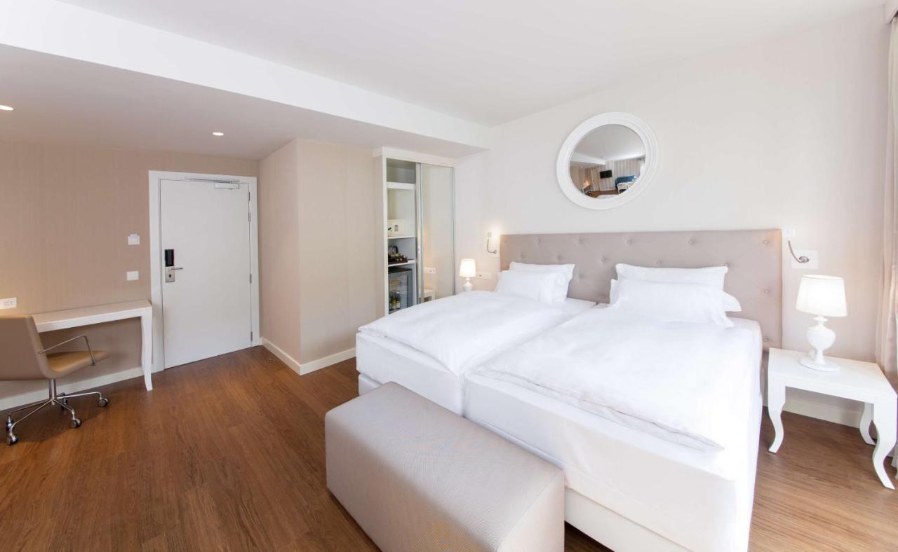 Geneva By Fassbind Hotel Ngoại thất bức ảnh