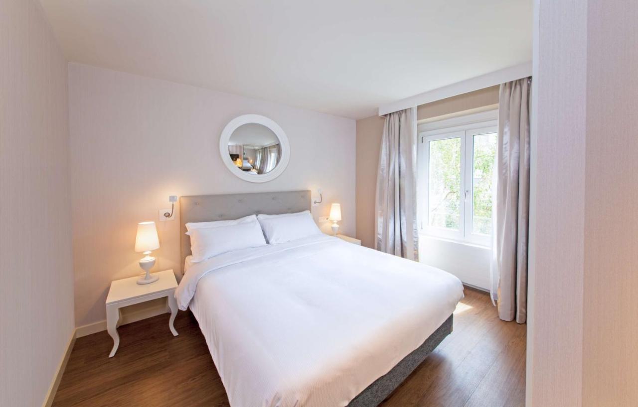 Geneva By Fassbind Hotel Ngoại thất bức ảnh