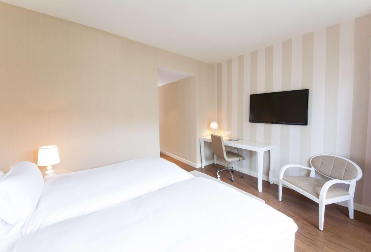 Geneva By Fassbind Hotel Ngoại thất bức ảnh