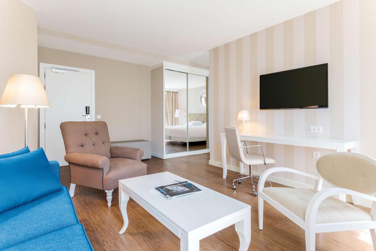 Geneva By Fassbind Hotel Ngoại thất bức ảnh