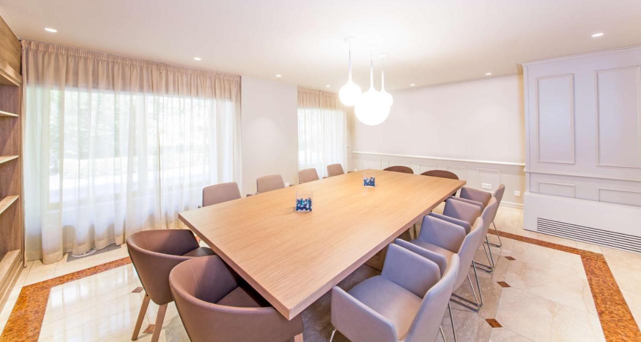 Geneva By Fassbind Hotel Ngoại thất bức ảnh