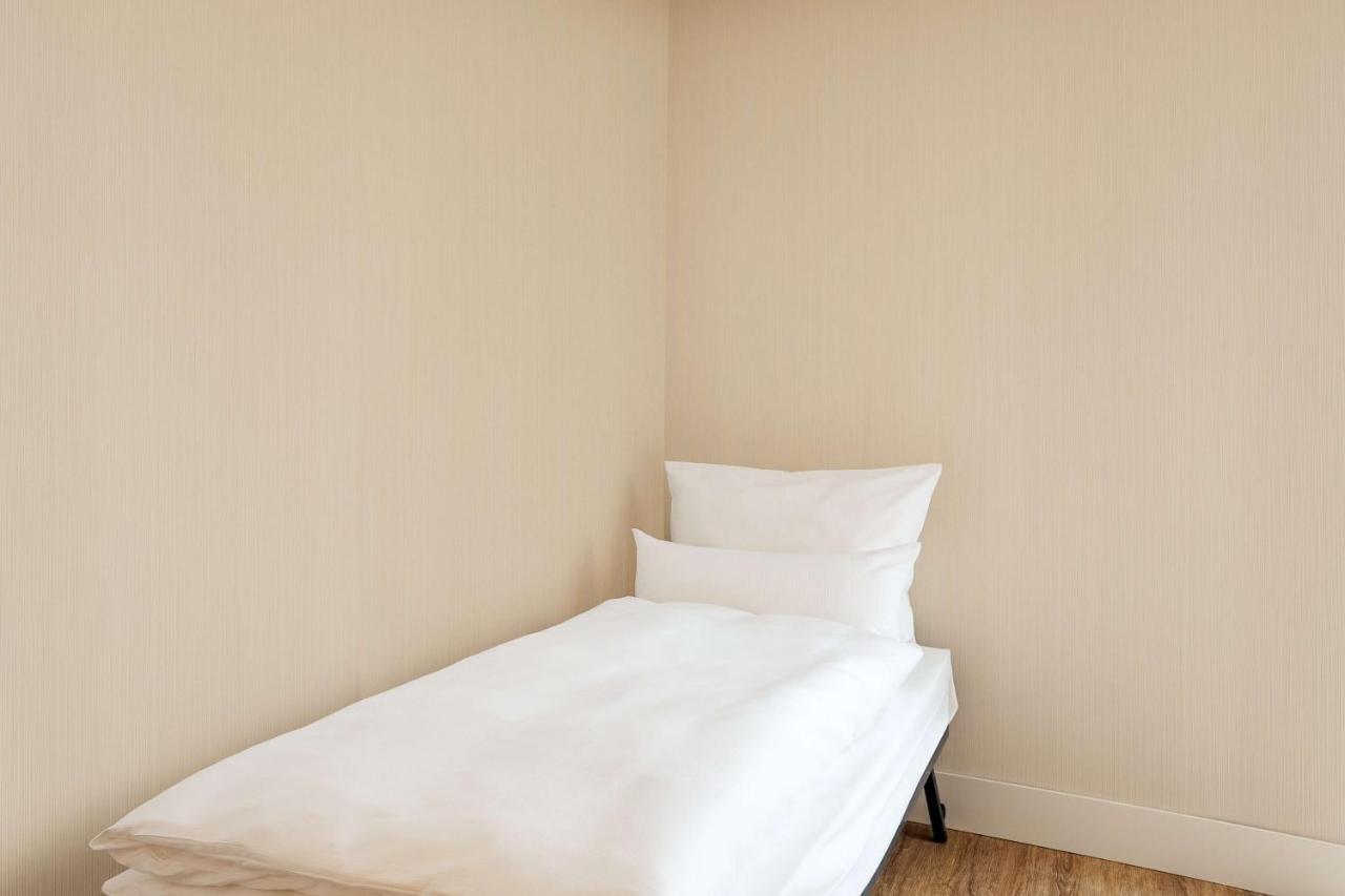 Geneva By Fassbind Hotel Ngoại thất bức ảnh