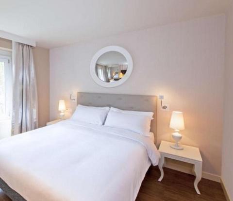 Geneva By Fassbind Hotel Ngoại thất bức ảnh
