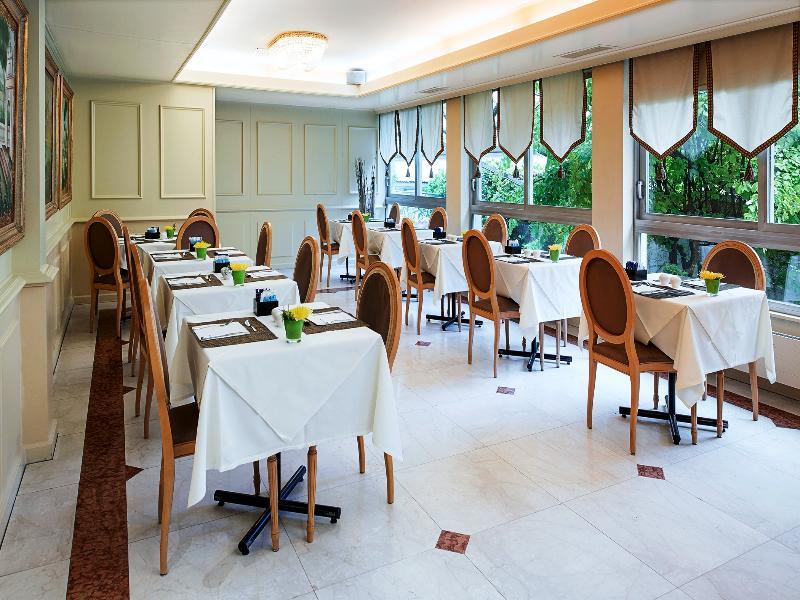 Geneva By Fassbind Hotel Ngoại thất bức ảnh