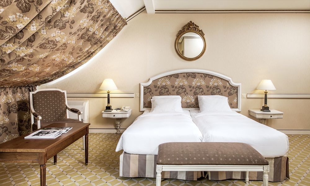 Geneva By Fassbind Hotel Ngoại thất bức ảnh