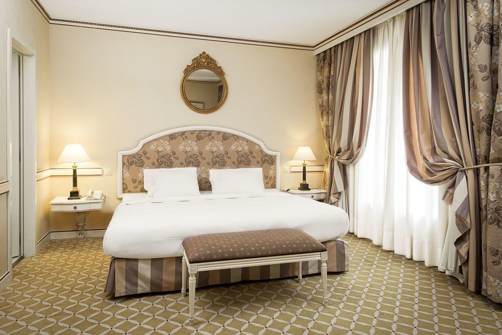 Geneva By Fassbind Hotel Ngoại thất bức ảnh