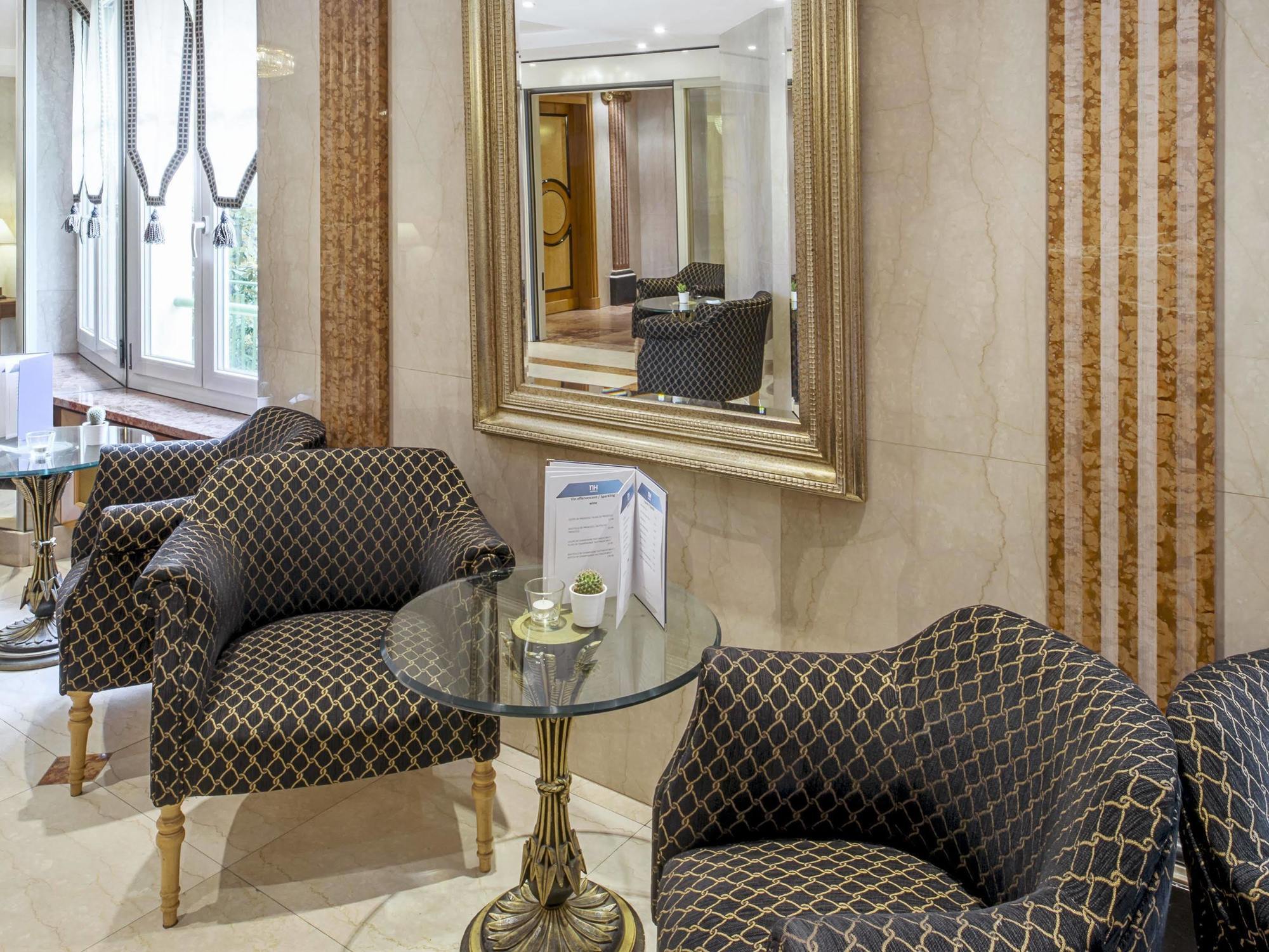 Geneva By Fassbind Hotel Ngoại thất bức ảnh