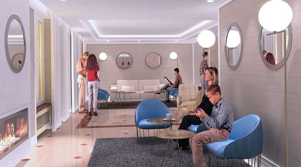 Geneva By Fassbind Hotel Tiện nghi bức ảnh