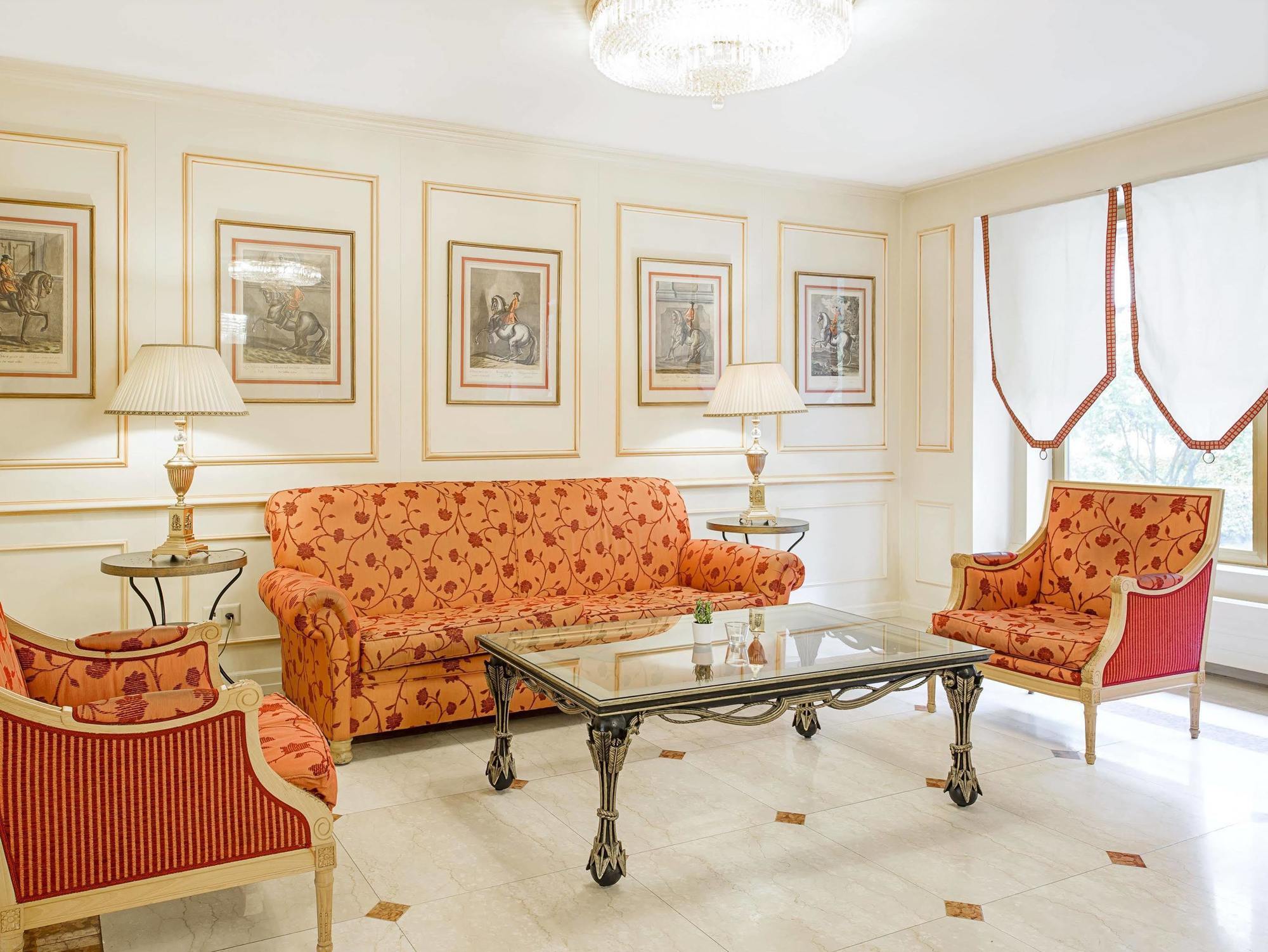 Geneva By Fassbind Hotel Ngoại thất bức ảnh