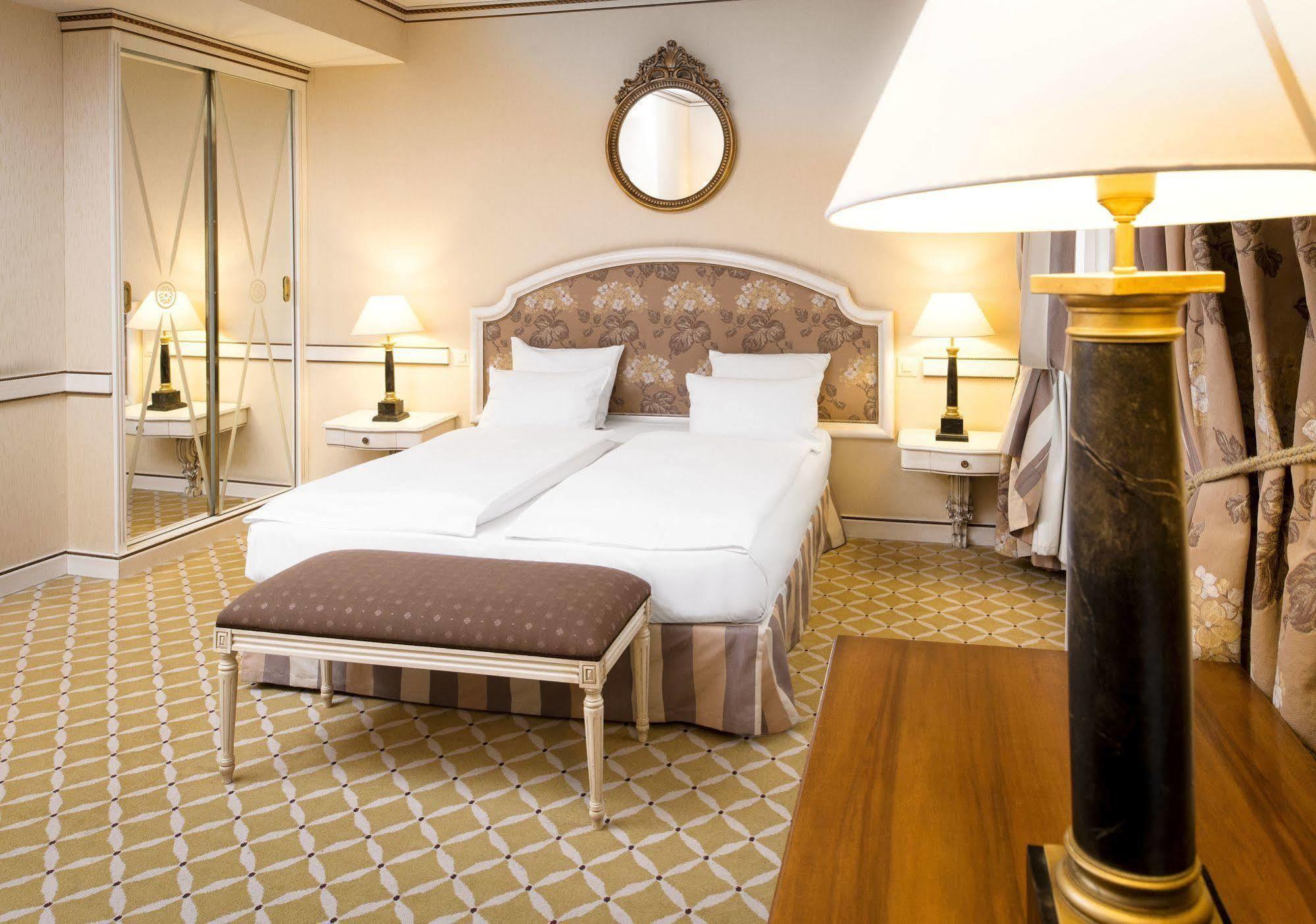 Geneva By Fassbind Hotel Ngoại thất bức ảnh