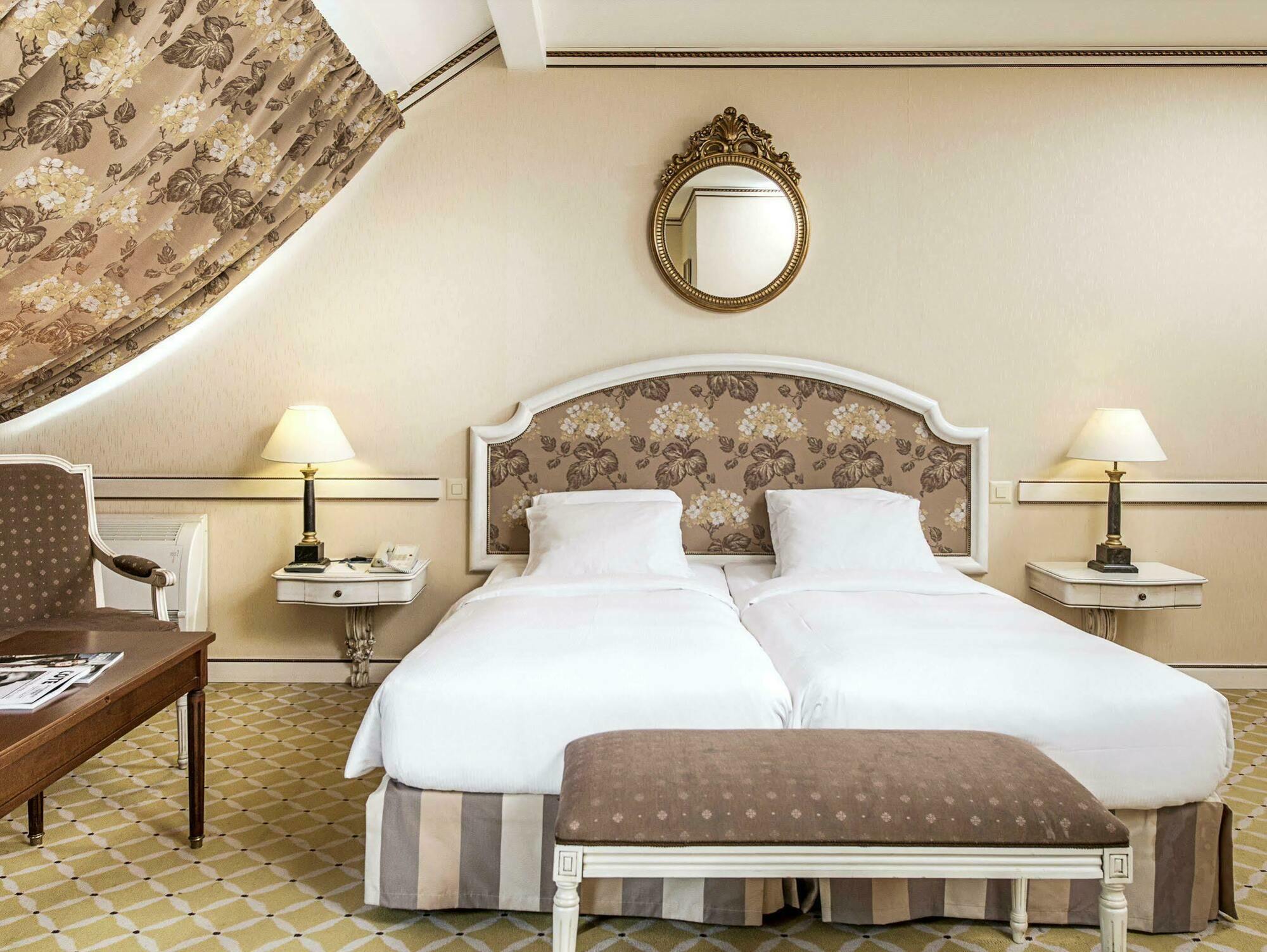 Geneva By Fassbind Hotel Ngoại thất bức ảnh