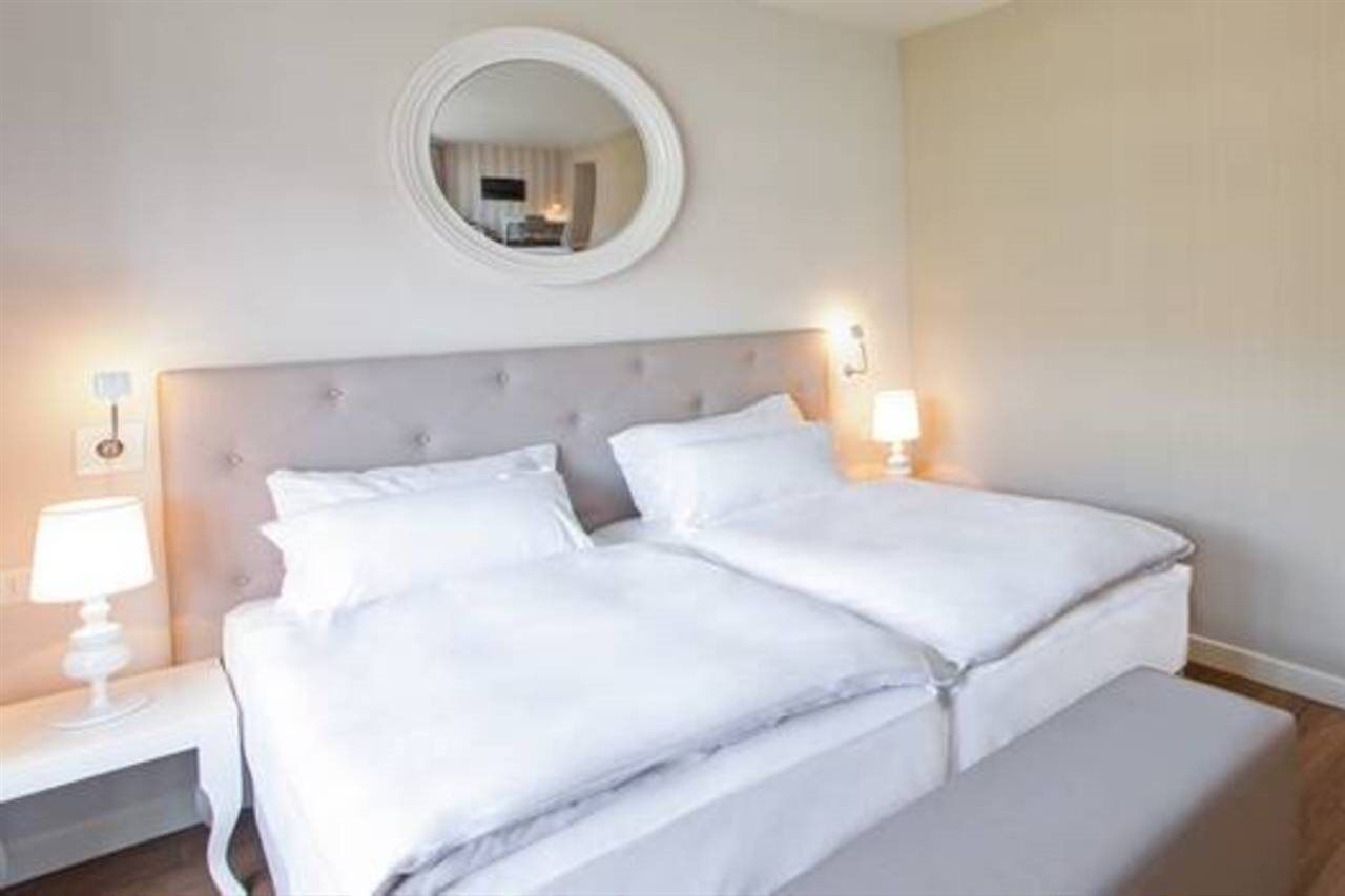 Geneva By Fassbind Hotel Ngoại thất bức ảnh
