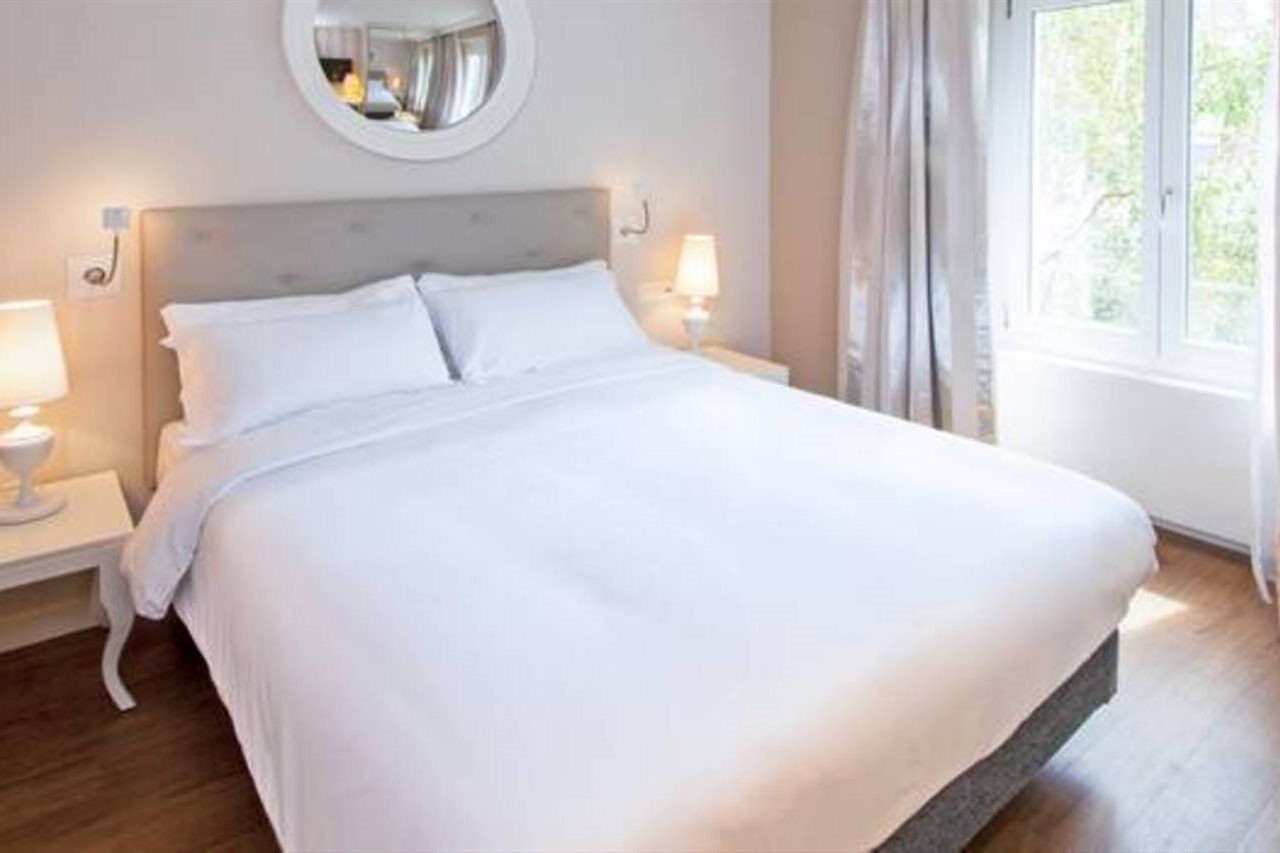 Geneva By Fassbind Hotel Ngoại thất bức ảnh