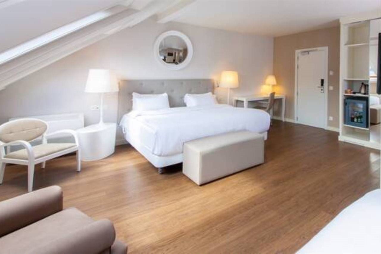 Geneva By Fassbind Hotel Ngoại thất bức ảnh