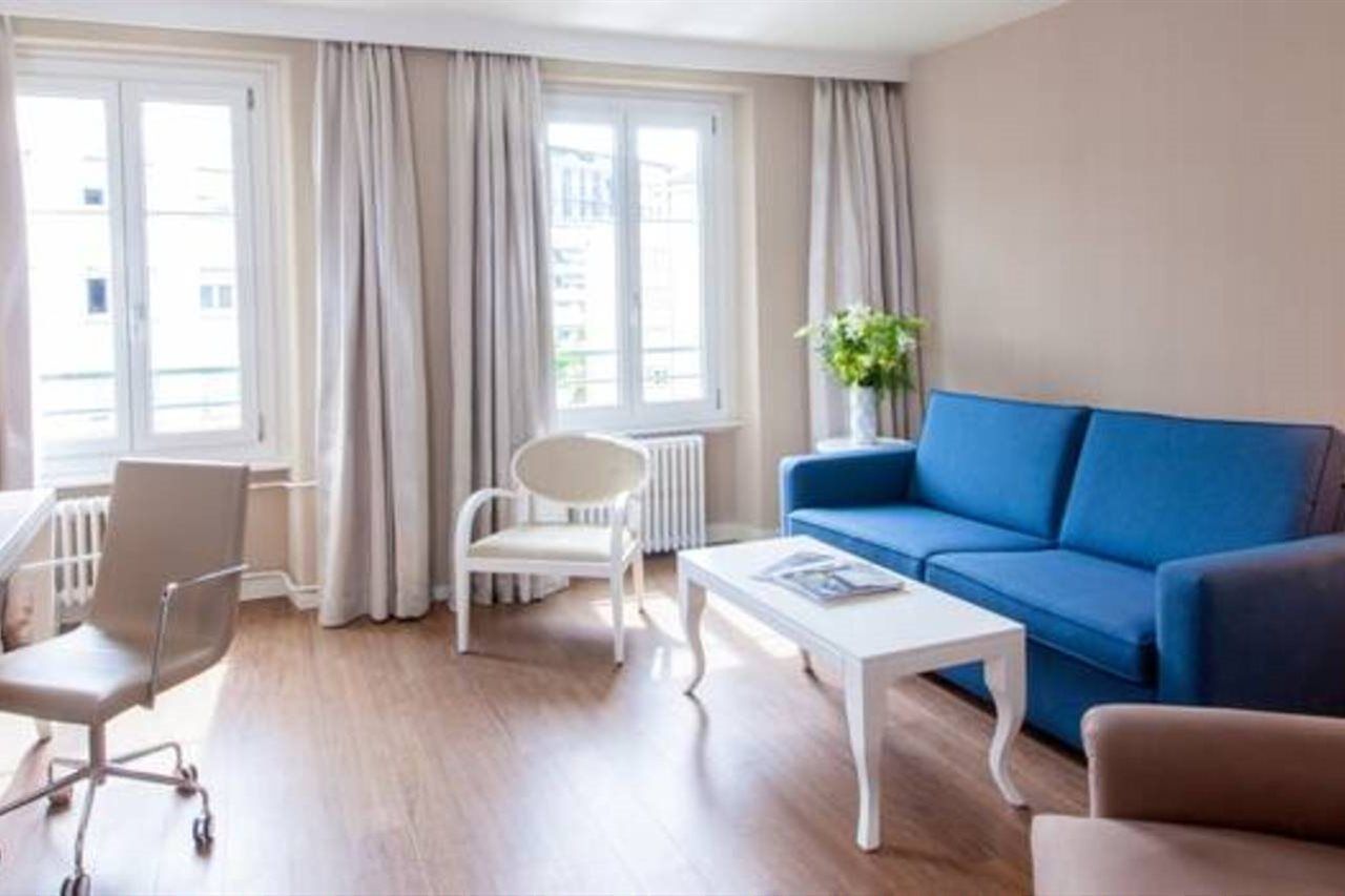 Geneva By Fassbind Hotel Ngoại thất bức ảnh