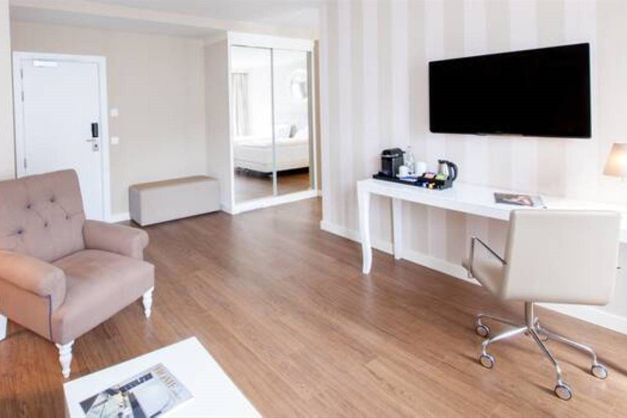 Geneva By Fassbind Hotel Ngoại thất bức ảnh